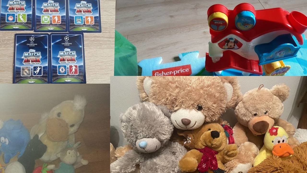 ODDAM ZA DARMO. 100 darmowych rzeczy na OLX w Słupsku. Meble, zabawki,  ciuszki dla dzieci i wiele innych (zdjęcia) | Głos Pomorza