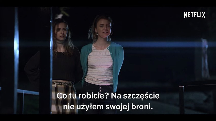 "Nastoletnie łowczynie nagród". Netflix prezentuje nowy sprośny serial dla nastolatków! Kiedy premiera "Slutty Teenage Bounty Hunters"?