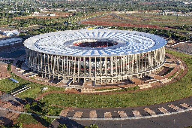 Estadio Nacional