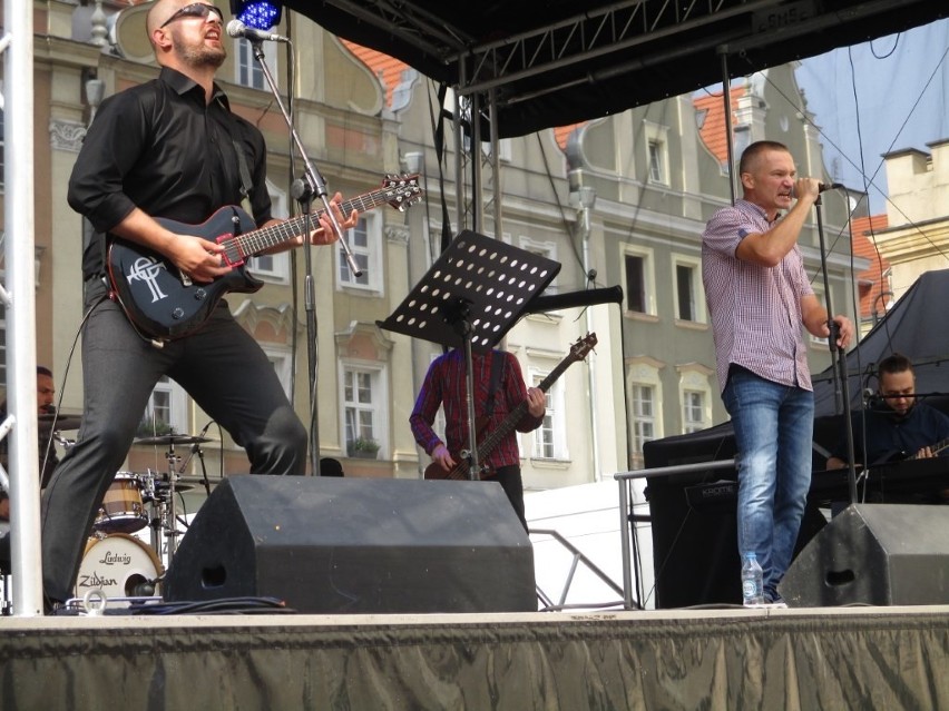 Opole upamiętnia podpisanie porozumień sierpniowych. Koncert na Rynku w ramach obchodów 40. rocznicy