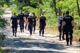 Policjanci ze Strzelec Krajeńskich poszukiwali zaginionej kobiety. Odnalazła się cała i zdrowa!