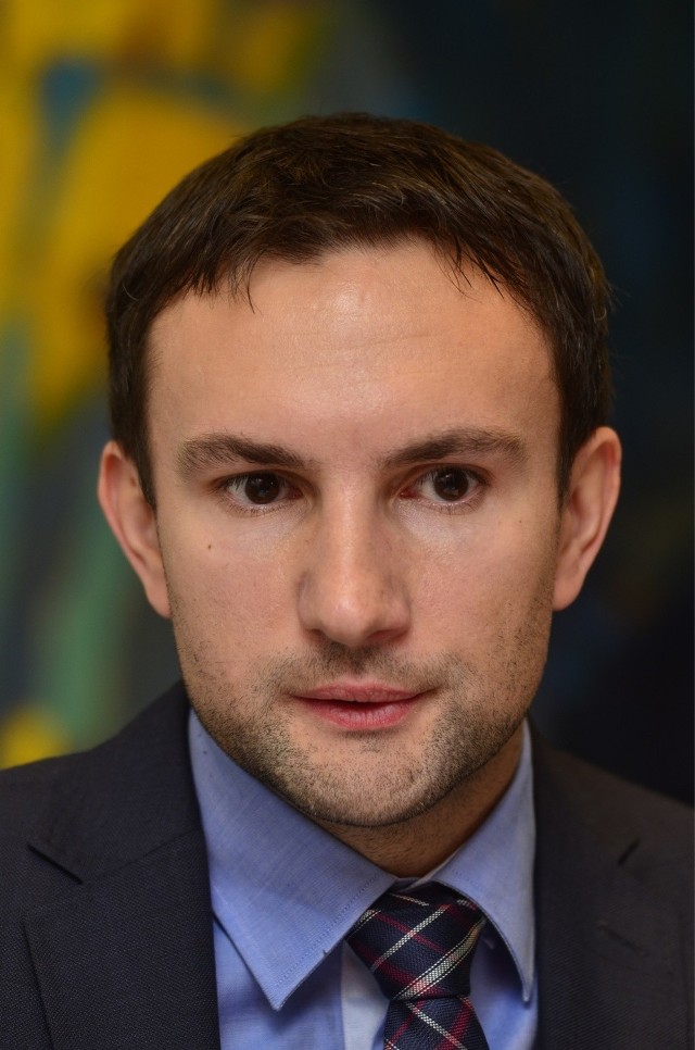 Tomasz Lewandowski