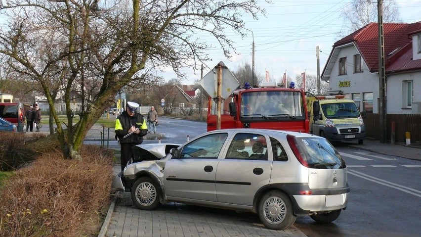 Zderzenia na Dziesięcinach