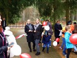 Obchody 100 lat polskiej niepodległości w szkole w Woli Chodkowskiej