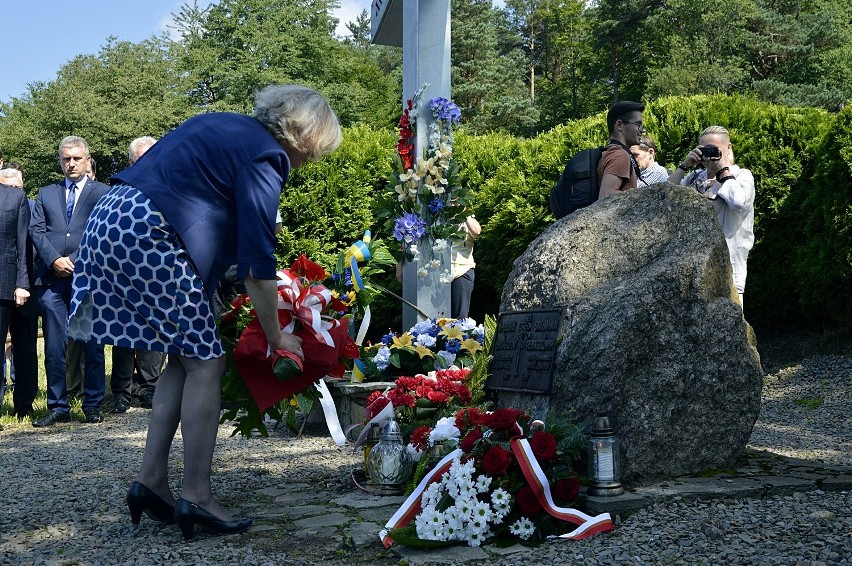 W Zdyni zakończyła się 36. Watra. W piątek były zaręczyny, wczoraj wesele a dzisiaj poprawiny [ZDJĘCIA]