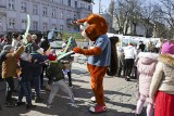 Nie tylko pierwszy dzień wiosny, ale także Światowy Dzień Zespołu Downa