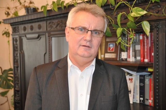 Prokurator Jerzy Sajchta