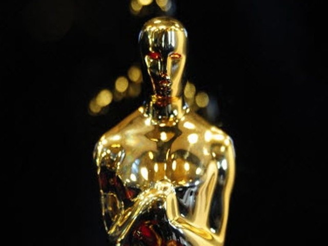 Gala rozdania Oscarów 2014 - transmisja na żywo online