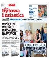 W piątek nowy papierowy Głos Bytowa/Miastka. Zobacz, co w numerze