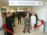 Klinika Hematologii i Transplantacji Szpiku w Kielcach otwarta 