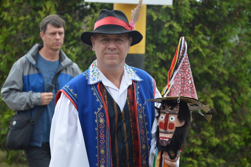 Dzień otwarty w gdyńskim Bałtyckim Terminalu Kontenerowym. Zwiedzanie podczas pikniku rodzinnego w Gdyni [ZDJĘCIA] 