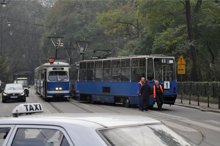 Na dziesiątym miejscu - pod względem liczby wystawionych kar...