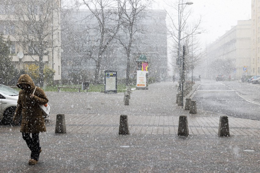 Wielki powrót zimy do Małopolski! Jaka będzie pogoda przez...