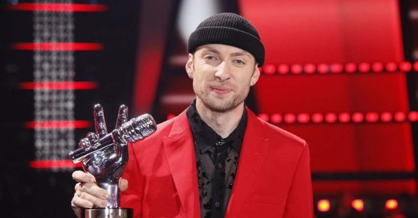 „The Voice of Poland 13”. FINAŁ. Dominik Dudek został nowym Najlepszym Głosem w Polsce! Oto nowa gwiazda polskiej muzyki!