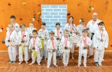 Medale zawodników Klubu Karate Goju-Ryu w XIX Mistrzostwach Polski