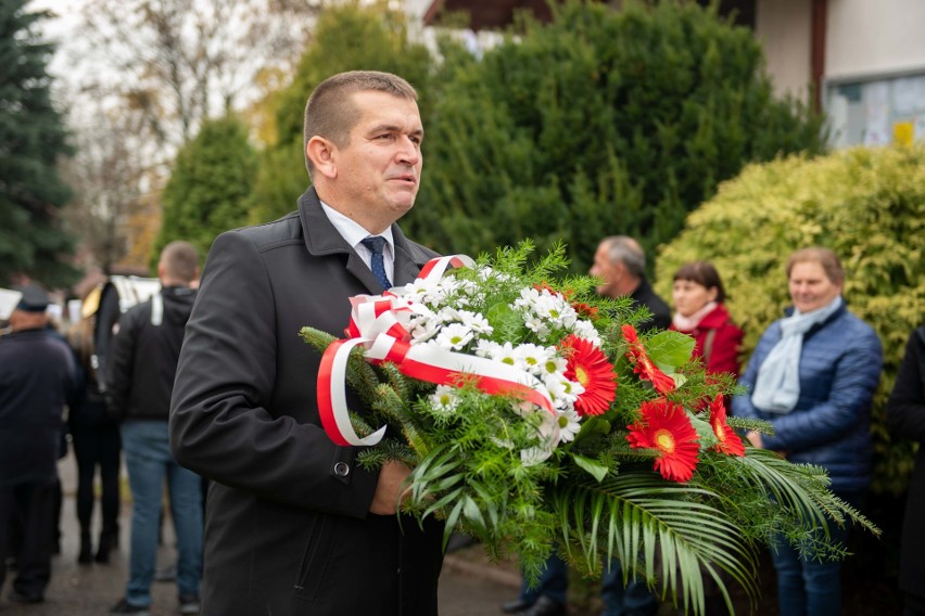 Zobacz jak obchodzono Święto Niepodległości w Radziemicach