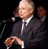 Lech Kaczyński nie przyjedzie dziś do Przemyśla