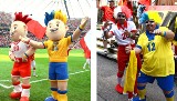 EURO 2012: Slavko i Slavek oraz konkurencja. Które wam się podobają? [zdjęcia]