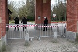 Cmentarz Centralny w Szczecinie otwarty od piątku! Po wichurze będzie można odwiedzić groby bliskich