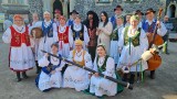 Zespół „Kaszubki” z Chwaszczyna promował kulturę regionu na Dolnym Śląsku