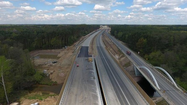 Ostrowik przestanie być „wąskim gardłem” na drodze do Warszawy