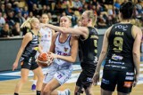 Koszykówka. Widzewianka podjęła wyzwanie rzucone przez WNBA!