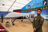 Rosjanie kupią drony w Iranie? USA donoszą o tajemniczym pokazie na lotnisku Kashan