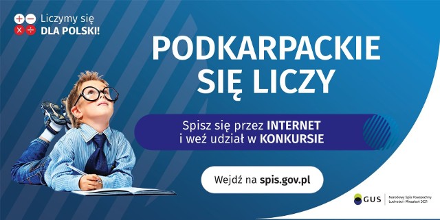 Pamiętajmy, że Narodowy Spis Powszechny Ludności i Mieszkań 2021 zgodnie z ustawą jest obowiązkowy.