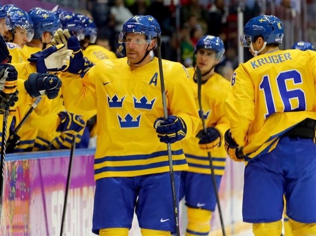 Szwecja mistrzem olimpijskim ostatni raz była osiem lat temu.