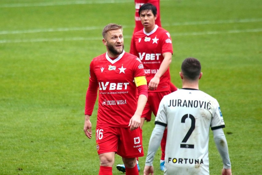 Ekstraklasa NA ŻYWO 2021-2022: wynik meczów dzisiaj, tabela, terminarz  rozgrywek [23.11] | Gazeta Krakowska