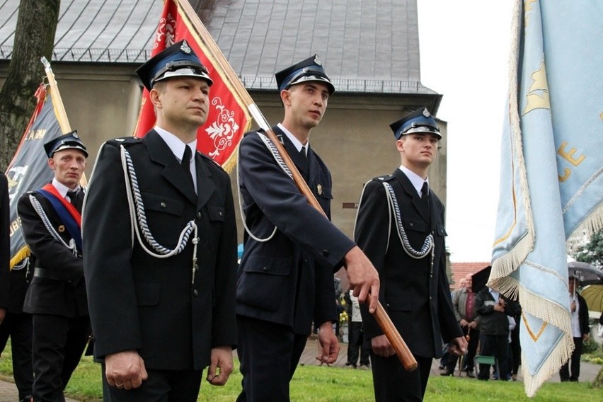 Jubileusz 300-lecia odnalezienia Cudownego Medalionu Matko...