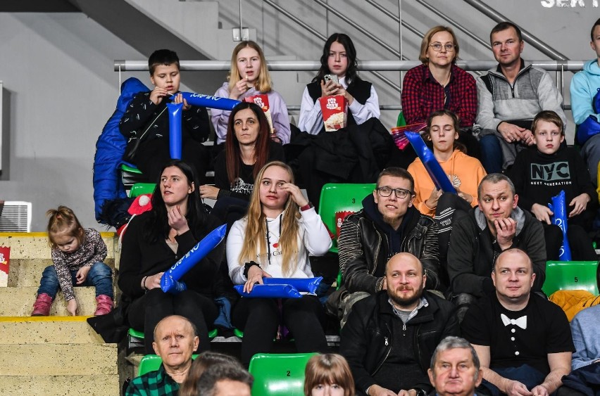 OnlyBio Pałac Bydgoszcz - Grot Budowlani Łódź 1:3