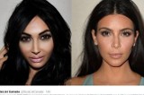 Ile psychofanka Kim Kardashian wydała na operacje plastyczne? [WIDEO+ZDJĘCIA]