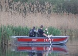 16-latek utonął w rzece pod Tomaszowem Maz.