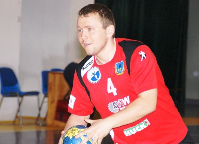 Łukasz Janyst ma szanse debiutu w reprezentacji Polski.