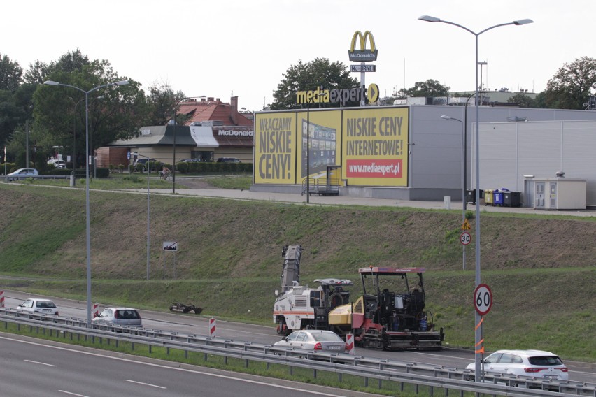 Rozpoczął się remont DTŚ w Świętochłowicach, natomiast 2...