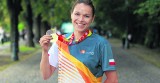 Anna Kubiak z Rzeszowa zdobyła złoty medal Mistrzostw Świata Kung Fu