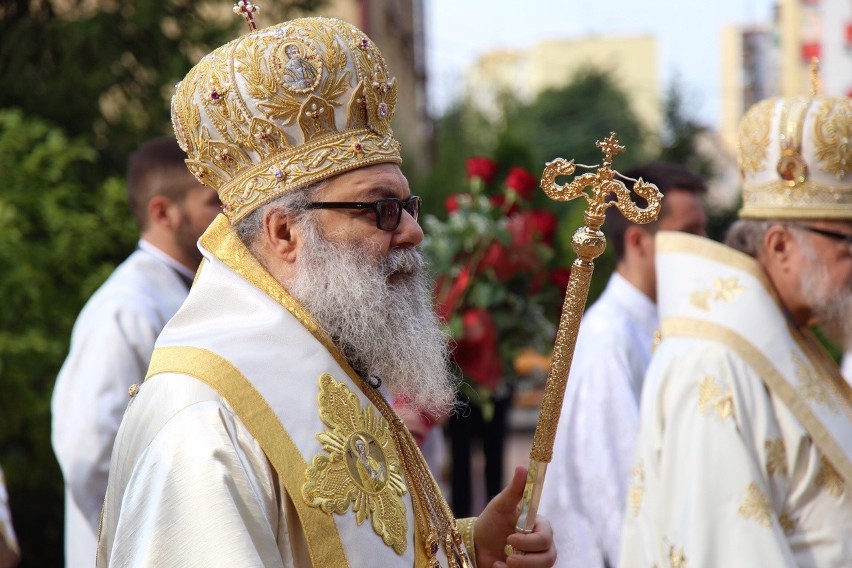 Jan X, Grecko-Prawosławny Patriarcha Antiochii i Całego...