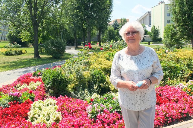 Znana staszowianka, Jadwiga Szyszka napisała kolejną książkę.