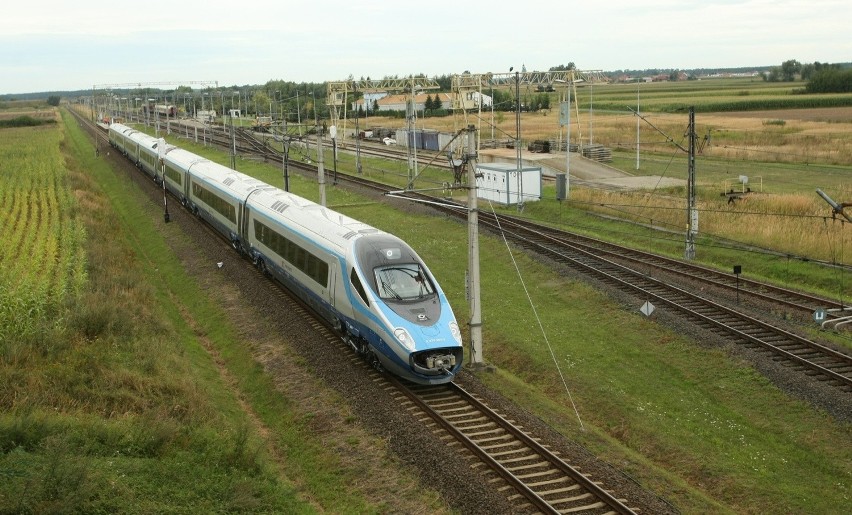 Pendolino