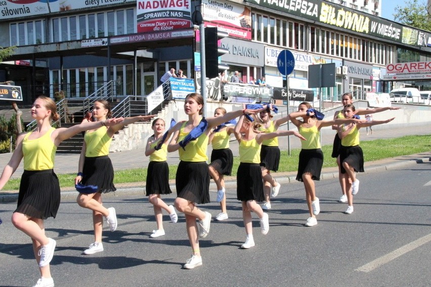 Międzynarodowy Festiwal Orkiestr Dętych w Dąbrowie Górniczej