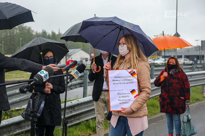 Praca za granicą: Polskie nauczycielki chcą wrócić do niemieckiej szkoły - 29.04.2020