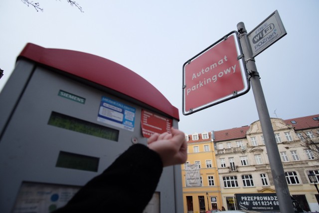 Jerzy Hyżorek uważa, że dostał niesłuszne mandaty za postój w strefie płatnego parkowania