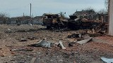 Ponad 16 tys. żołnierzy i prawie 600 czołgów. Ukraina informuje o stratach Rosjan