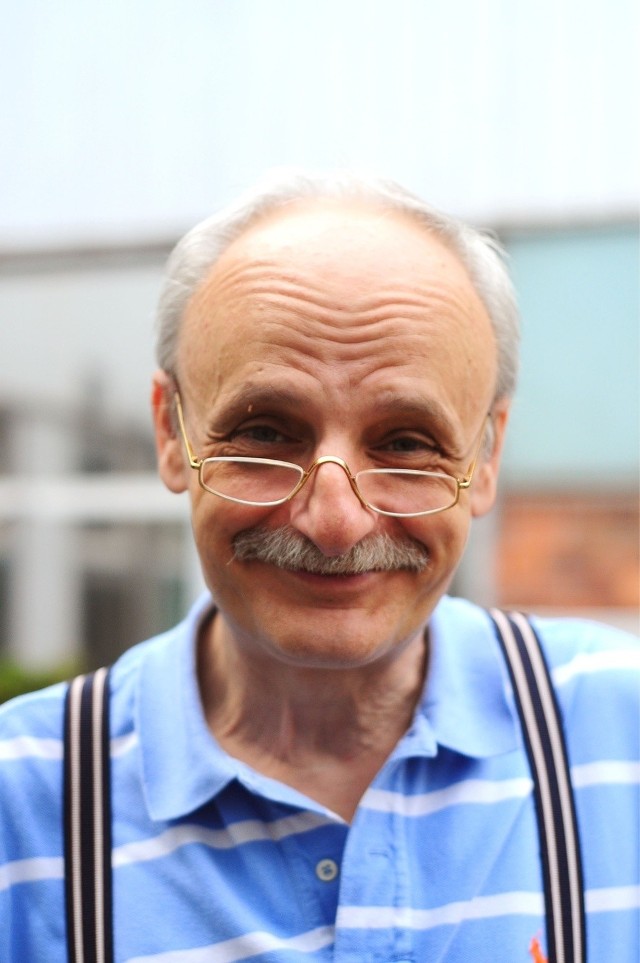 Włodzimierz Zapart