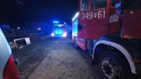 Tragedia w Kosmowie pod Kaliszem. Nie żyje 70-letni mężczyzna, który wpadł do studzienki z gnojowicą