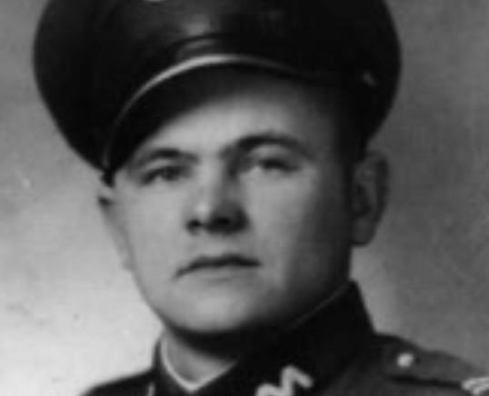 W wieku 94 lat zmarł Feliks Pławski. Żołnierz Armii Krajowej z Połańca 
