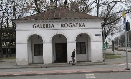 Pomnik 72. Pułku Piechoty ma stanąć przy ulicy Malczewskiego, za dawną galerią Rogatka.