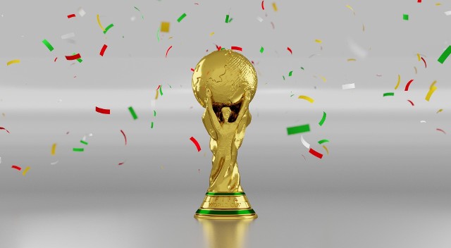 Terminarz piłkarskich MŚ 2022 w Katarze