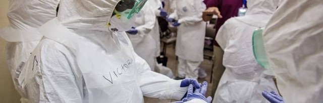 Poznań: U kobiety podejrzewano obecność wirusa eboli. Służby zdały test